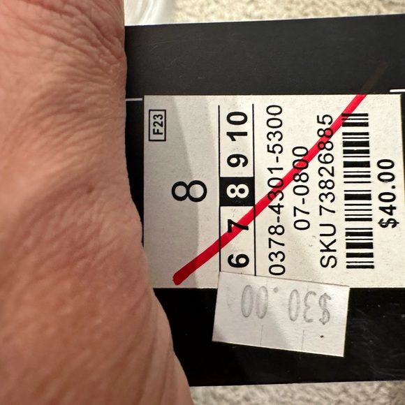 Silver Metallic Puffer Boots - Picture 4 of 4